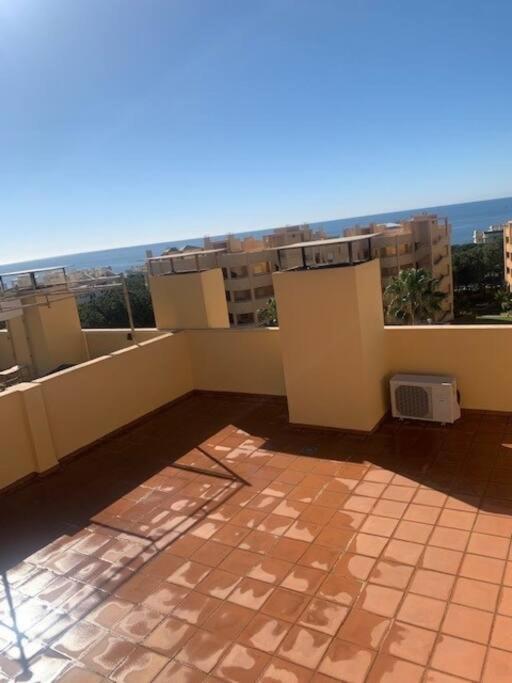 Apartment Close To Marbella Exterior photo