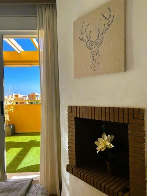 Apartment Close To Marbella Exterior photo